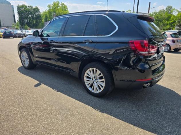 BMW X5 xDrive30d 249CV Luxury TETTO SERVICE BMW PERMUTE rif. 23800018 - Foto 3