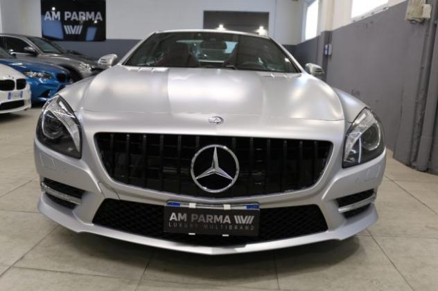 MERCEDES-BENZ SL 350 SL 350 rif. 24054223 - Foto 2