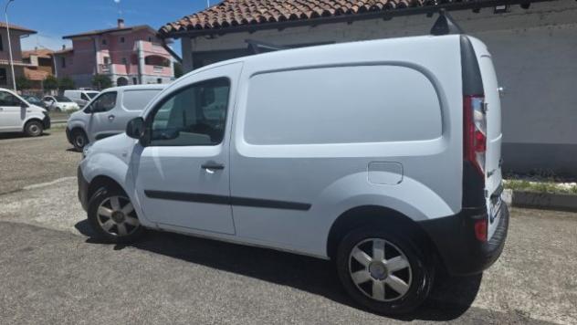 RENAULT Kangoo 1.5 dCi 75CV F.AP. 4p. Express rif. 23823519 - Foto 2