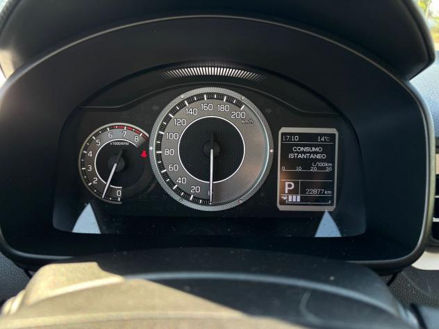 Suzuki Ignis III 2020 1.2 Dualjet Hybrid Top 2WD CVT - Foto 10