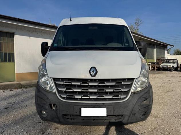 RENAULT Master GANCIO TRAINO 2.3 dCi/150 PL-TA rif. 24054297 - Foto 2