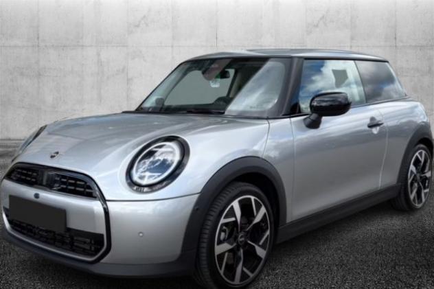 MINI Mini Cooper C Classic rif. 23757560