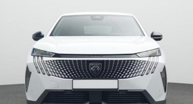 PEUGEOT 3008 Hybrid 145 e-DCS6 Allure rif. 23188914 - Foto 3