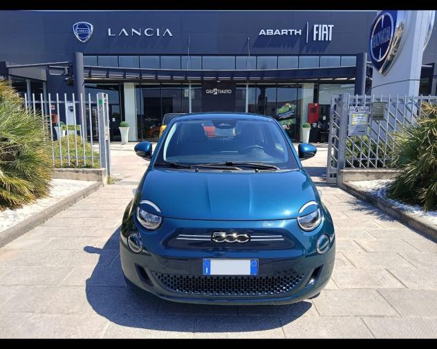 FIAT 500 IV 2020 500e 42 kWh Icon + - Foto 2