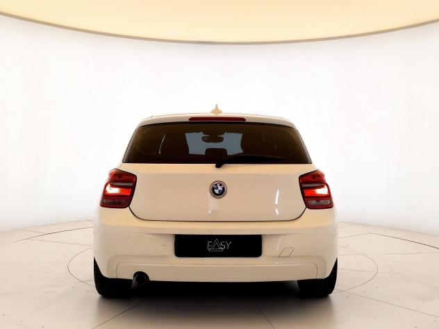 Bmw 116d Advantage - NEOPATENTATI - Foto 5