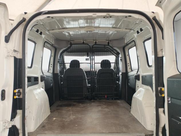 Fiat Dobl1.3 MJT PC-TN Cargo Lamierato E5 - DOPPIA PORTA SCORREVOLE - IVA ESCLUSA - Foto 10