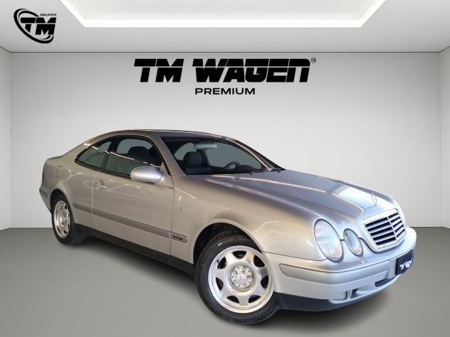 Mercedes-benz CLK 200 Kompressor cat Elegance - Foto 3