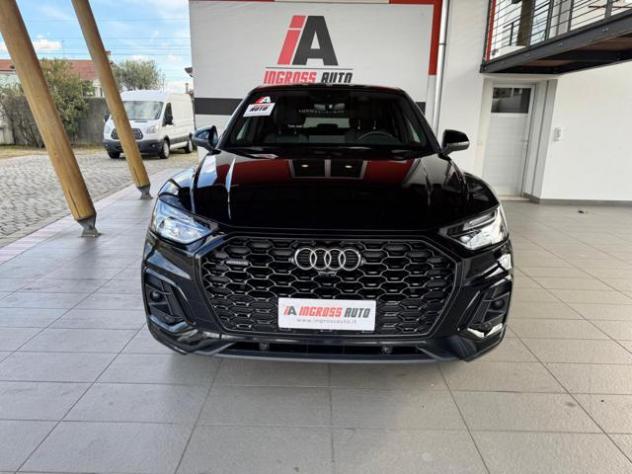 AUDI Q5 SPB 40 TDI quattro S tronic S line plus rif. 23457676 - Foto 8