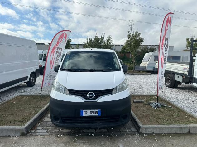 Nissan NV200 1.5 dCi 90CV Furgone - Foto 2
