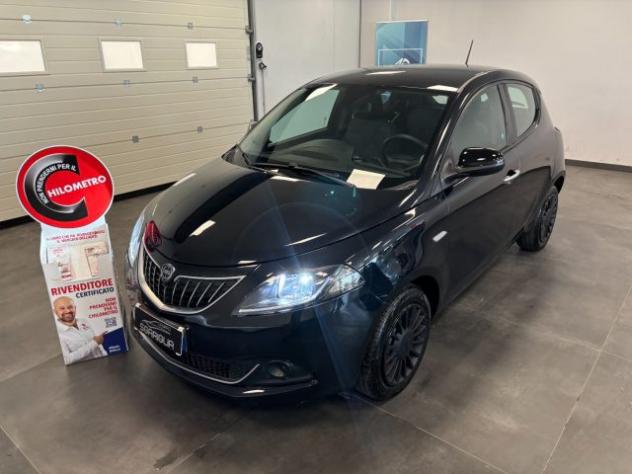LANCIA Ypsilon 1.0 Benzina Hybrid Ecochic Gold 5 Porte rif. 24003170 - Foto 3