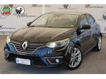 Renault Megane dCi 8V 110 CV EDC Energy Intens