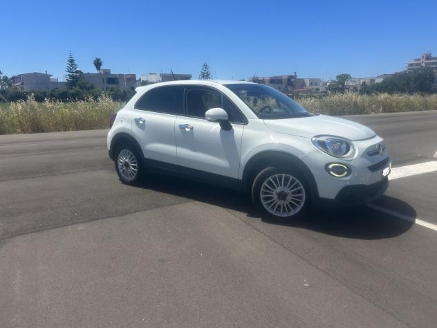 FIAT 500X 1.3 Mjet 95cv E6D Connect - Foto 5
