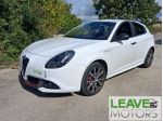 Alfa Romeo Giulietta 1.6 JTDm TCT 120 CV (M1605)