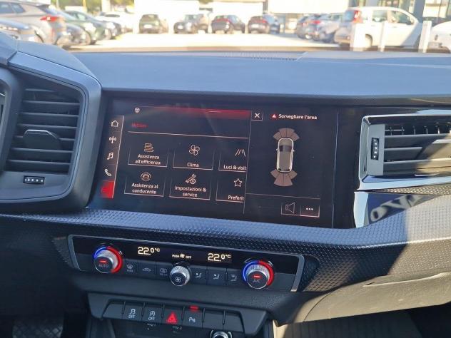 Audi A1 A1 2ª serie - A1 SPB 30 TFSI S tronic - Foto 10