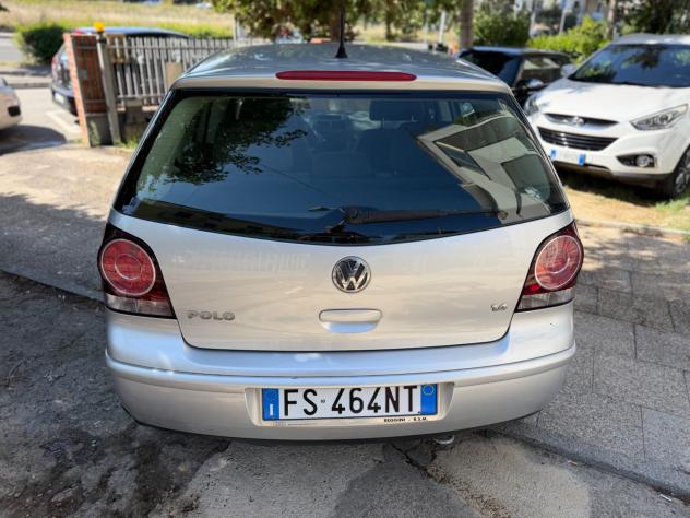 Volkswagen Polo 1.4/80CV 16V 5p. Comfort. BiFuel G - Foto 7