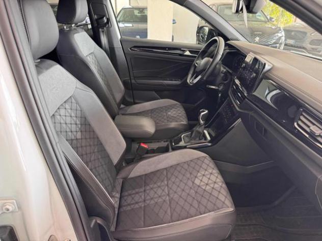 VOLKSWAGEN T-Roc 2.0 TDI SCR R-Line rif. 24006111 - Foto 10