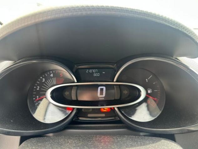 RENAULT Clio dCi 8V 75CV Start&Stop 5 porte Energy Zen rif. 23765687 - Foto 6