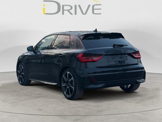 Audi A1 Sportback 30 TFSI S line edition - Foto 4