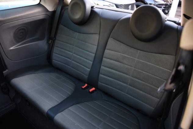 FIAT 500 1.2 Sport CAMBIO AUTOMATICO *CONTO VENDITA* rif. 23820762 - Foto 7