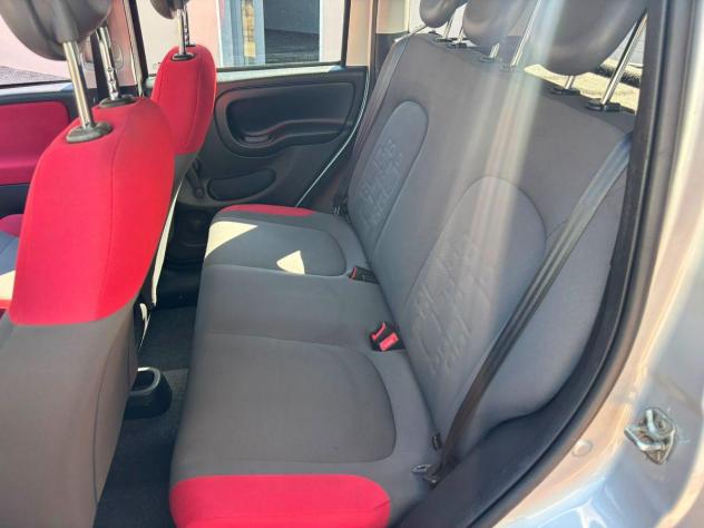 FIAT Panda 1.2 Easy 5 POSTI - Foto 8