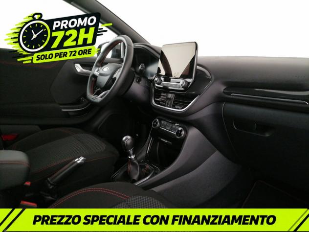 Ford Puma 1.0 ecoboost h ST-Line s&s 125cv - Foto 7