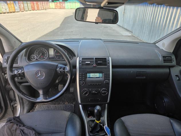 Mercedes-benz A 200 CDI CoupElegance - Foto 8