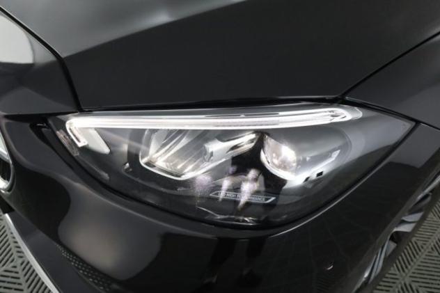 MERCEDES-BENZ CLA sse C C 200 d Mild hybrid S.W. Advanced rif. 24225733 - Foto 9