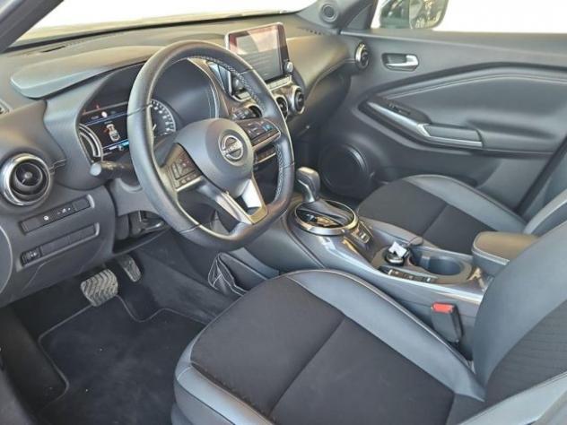 NISSAN Juke 1.6 HEV N-Connecta rif. 23417936 - Foto 6