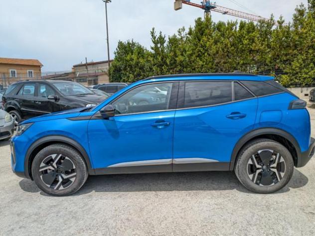PEUGEOT 2008 GPL ALLURE 1.2PURETECH 100cv SAFETYPACK rif. 22477174 - Foto 5