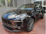 Porsche Macan 3.0 S Diesel KM CERTIFICATI GARANZIA 12 MESI