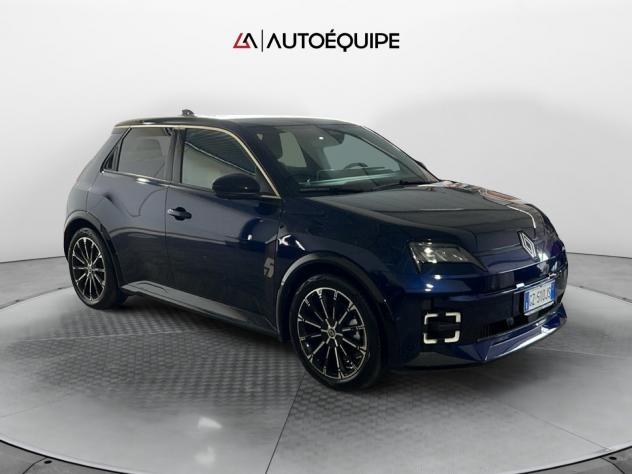Renault 5 E-Tech Electric Renault 5 E-Tech Iconic Cinq comfort range 150cv - Foto 7