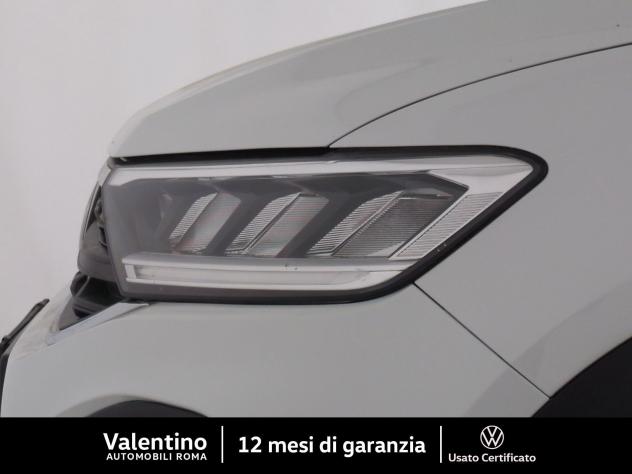 Volkswagen T-Roc 2.0 TDI DSG SCR Life - Foto 8