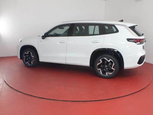 VOLKSWAGEN Tayron 2.0 TDI SCR DSG R-Line Plus rif. 22973725 - Foto 4