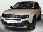 Jeep Avenger 1.2 Turbo 100 CV Summit