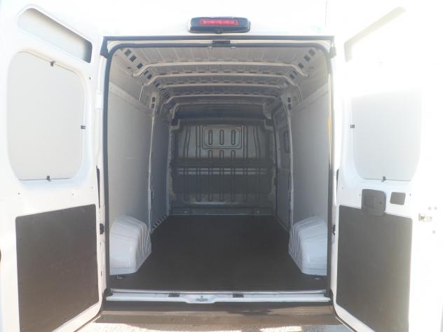 Fiat Ducato furgone lungo - Foto 7