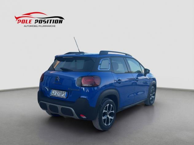 CITROEN - C3 Aircross - BlueHDi 110 S&S Shine - Foto 5