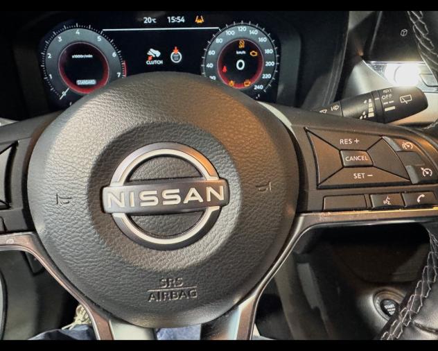 Nissan Juke II 1.0 dig-t N-Connecta 114cv - Foto 9