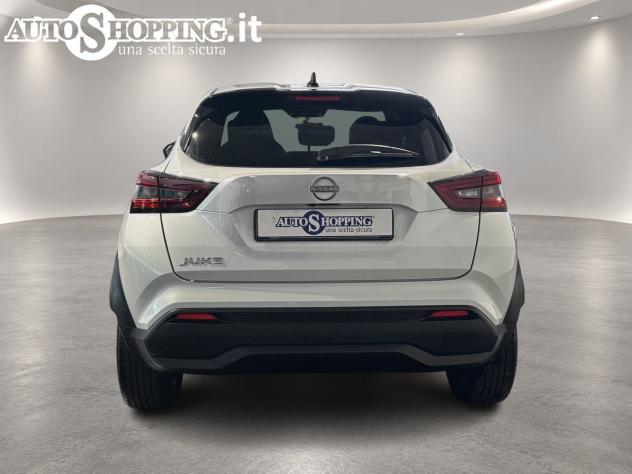 Nissan Juke II 1.0 dig-t N-Connecta 114cv - Foto 5