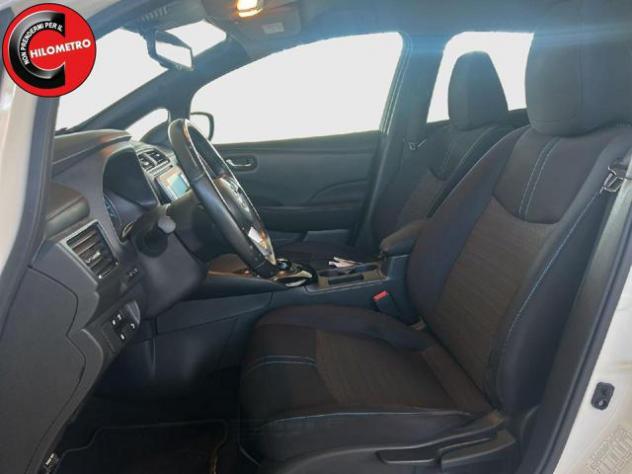 NISSAN Leaf Business 40 kWh rif. 23905576 - Foto 9