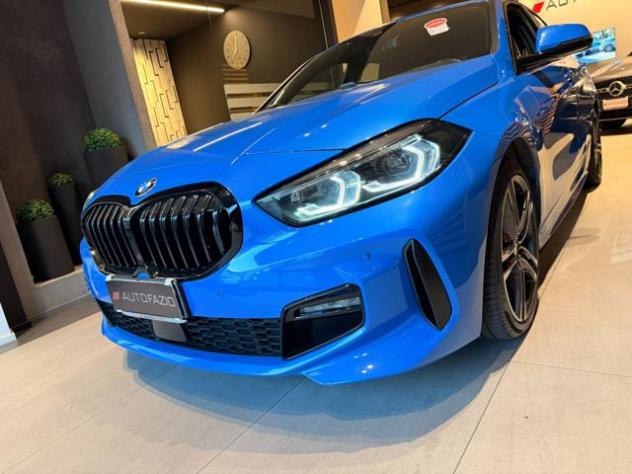 BMW 118 i 5p. Sport M-SPORT rif. 23834509 - Foto 5