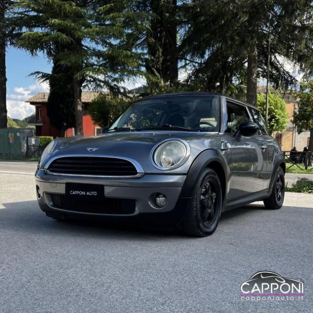 MINI One 1.4 16V Ray G rif. 23931145 - Foto 3