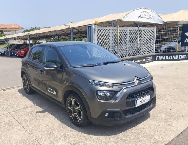 CITROEN - C3 - PureTech 83 S&S Max - Foto 2