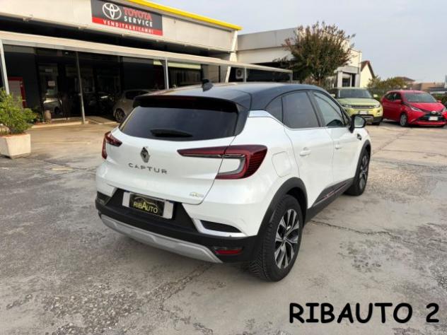 RENAULT Captur TCe 100 CV GPL Techno rif. 24204443 - Foto 3