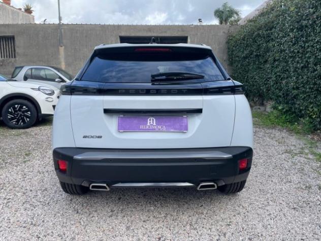 PEUGEOT 2008 PureTech 130 S&S EAT8 Allure rif. 23034023 - Foto 5