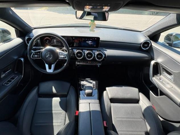 MERCEDES-BENZ A 180 d Automatic Sport rif. 23884103 - Foto 9