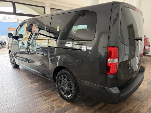 FIAT Ulysse Ulysse 2.2 Blue hdi L3H1 XL 180cv auto + IVA - Foto 4