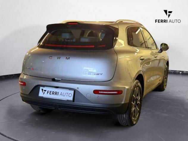 GWM Ora 5 1.5 turbo PSM Hi2 Premium 223cv auto rif. 23900799 - Foto 5