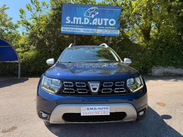 DACIA Duster 1.5 dCi 8V 110 CV 4x2 Prestige rif. 23893786 - Foto 3
