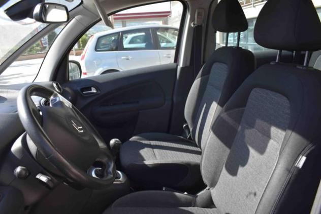 CITROEN C3 Picasso PureTech 110 Exclusive rif. 23926144 - Foto 7