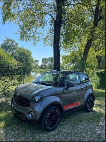 Chatenet CH46 touring